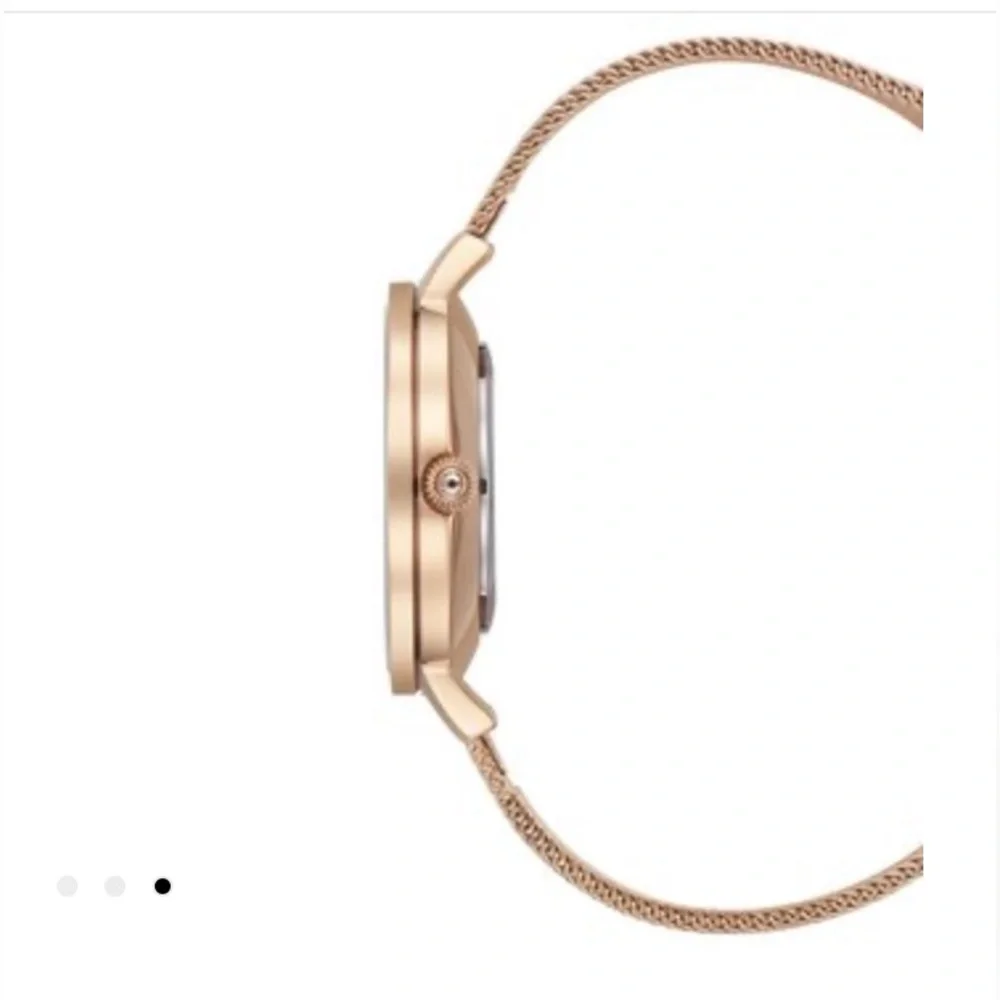 TED BAKER Multi Dial Kate Watch For Women
